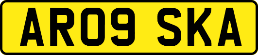 AR09SKA