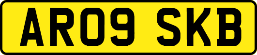 AR09SKB