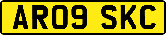 AR09SKC