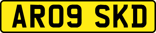 AR09SKD