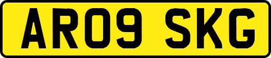 AR09SKG