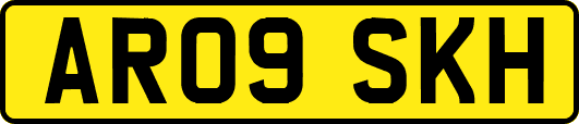 AR09SKH