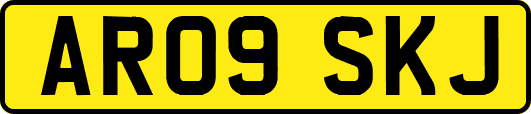 AR09SKJ