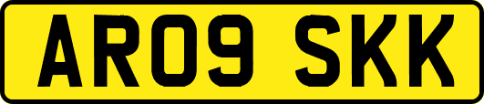 AR09SKK
