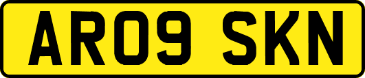 AR09SKN