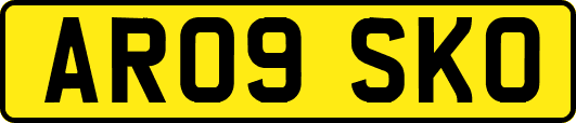 AR09SKO