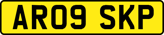 AR09SKP
