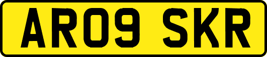 AR09SKR