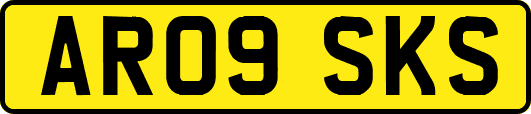 AR09SKS