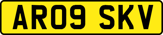 AR09SKV
