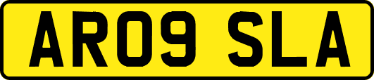 AR09SLA