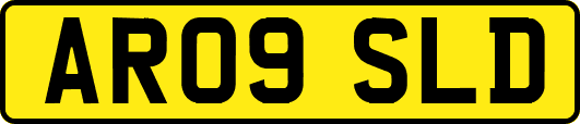 AR09SLD