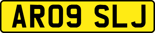AR09SLJ