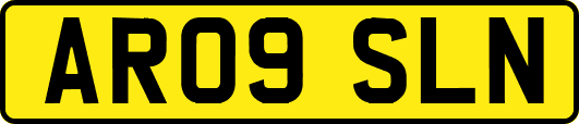 AR09SLN