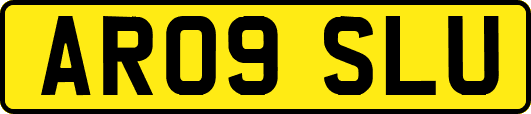 AR09SLU
