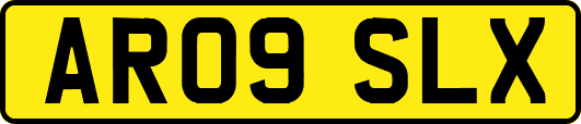 AR09SLX