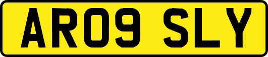 AR09SLY