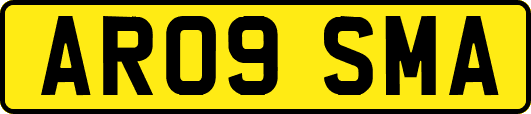AR09SMA