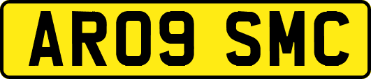 AR09SMC