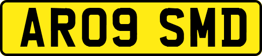 AR09SMD