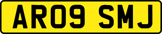 AR09SMJ