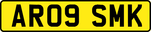 AR09SMK