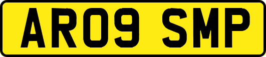 AR09SMP