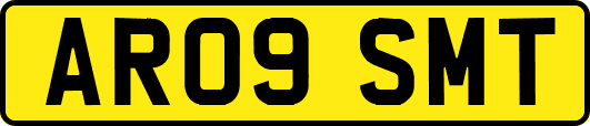 AR09SMT