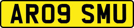 AR09SMU