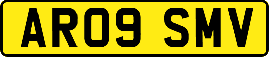 AR09SMV