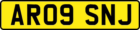 AR09SNJ