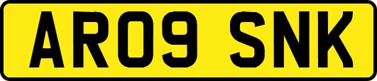 AR09SNK