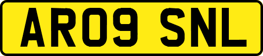 AR09SNL