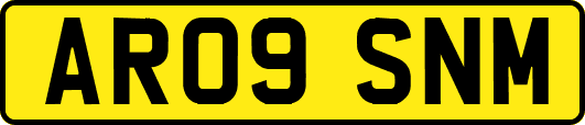 AR09SNM