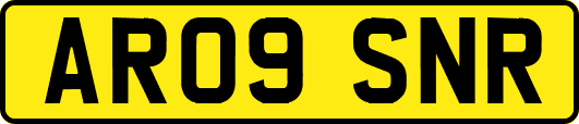 AR09SNR