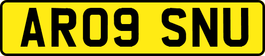 AR09SNU