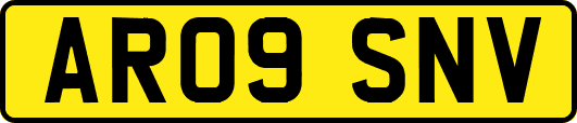 AR09SNV