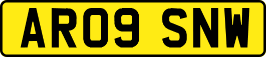 AR09SNW