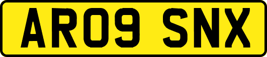 AR09SNX