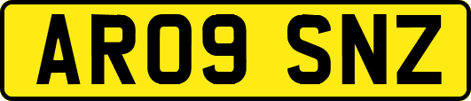 AR09SNZ