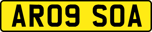 AR09SOA