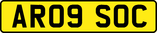 AR09SOC