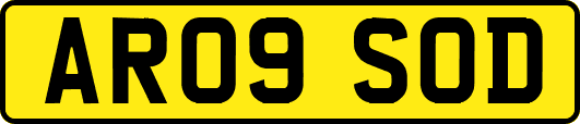 AR09SOD