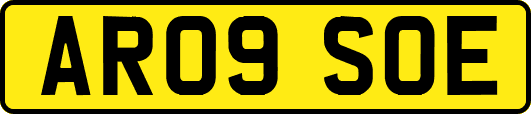 AR09SOE