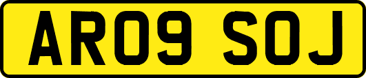 AR09SOJ