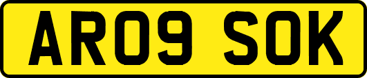AR09SOK