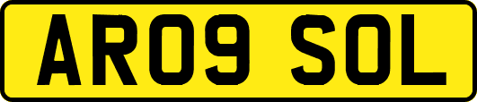 AR09SOL