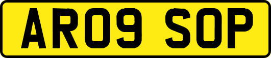 AR09SOP