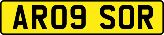 AR09SOR