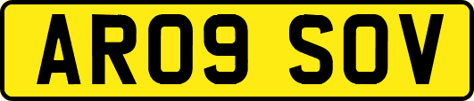 AR09SOV